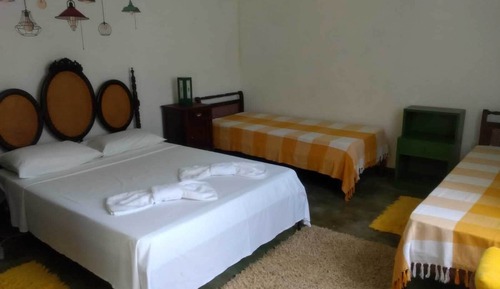 Classic Chalet, 1 Bedroom