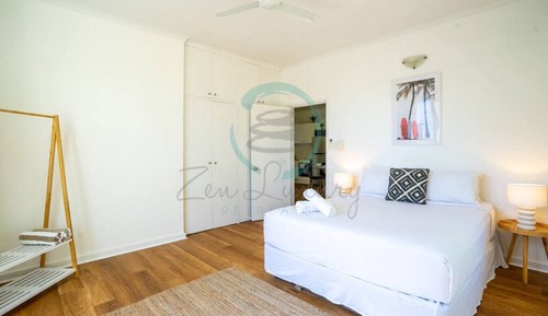 Comfort Apartment