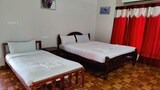 Luxury Triple Room