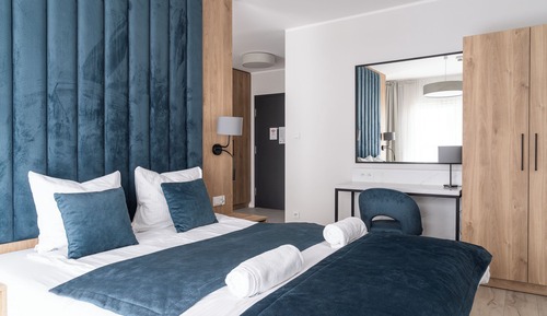 Comfort Studio Suite