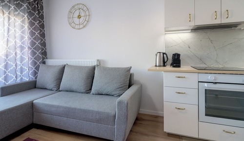 City Studio Suite