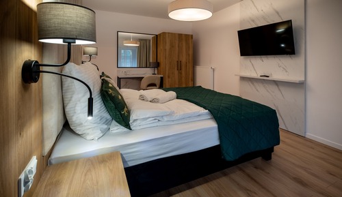 Comfort Studio Suite