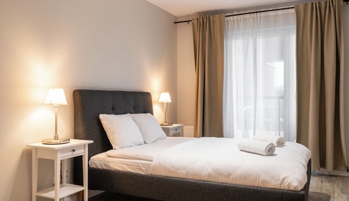 Comfort Apartment