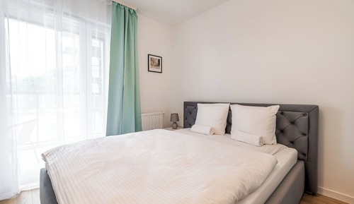 City Apartment