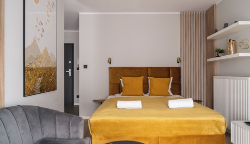 Comfort Studio Suite