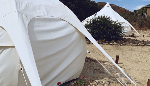Tent