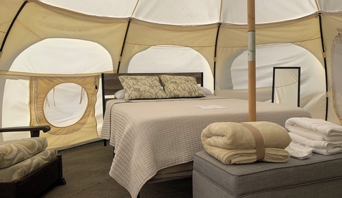 Basic Tent