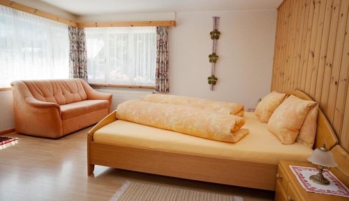 Comfort Double Room