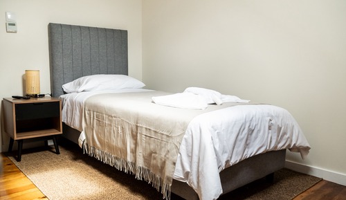 Single Room 2