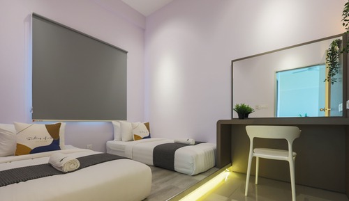 Exclusive Apartment