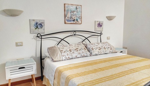 Deluxe Double Room, 1 Bedroom, Ensuite, Mountain View