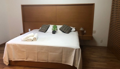 Premium Double or Twin Room