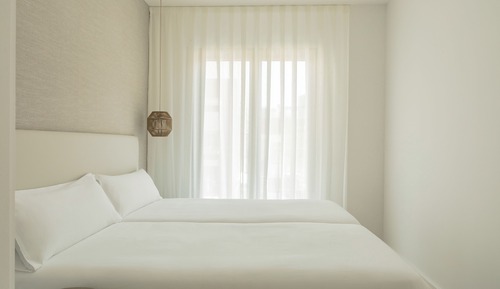 Superior Apartment, 1 Bedroom, Balcony, Courtyard View