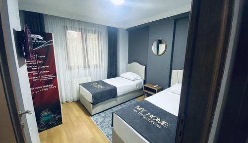 Family Flat 2+1