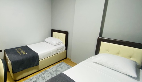Economy Family Flat 3+0