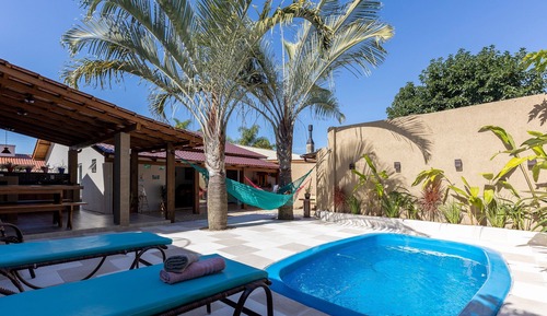 Honeymoon House, Private Pool, Lakeside