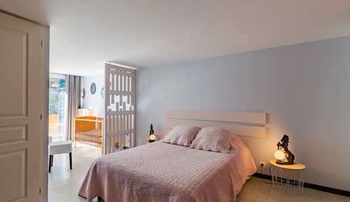 Standard Apartment, Non Smoking, Ground Floor