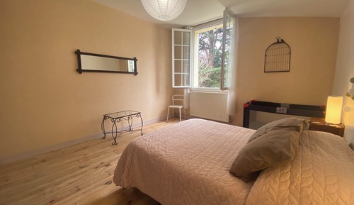 Comfort Apartment