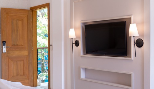 Suíte Classic Triplo Superior