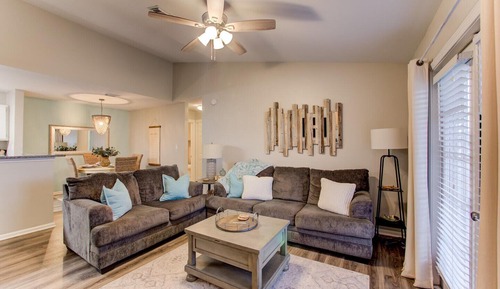 Condo, Multiple Beds, Balcony