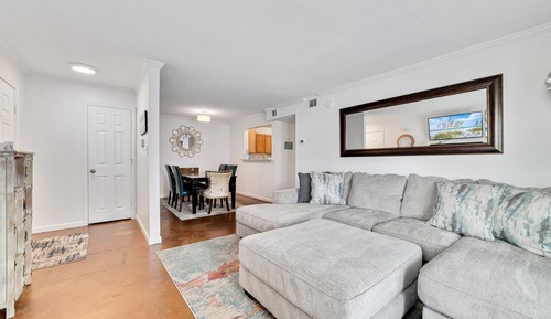 Condo, Multiple Beds, Patio