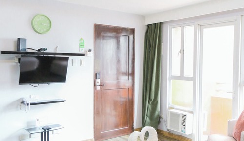 Executive Room, Sea View