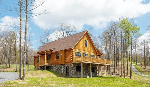 House (4 Bedrooms)