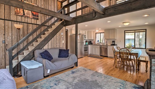 House (3 Bedrooms)