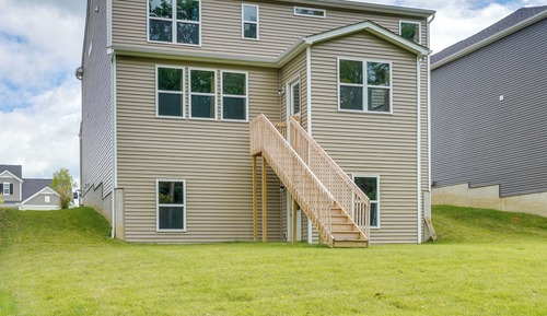 House (3 Bedrooms)