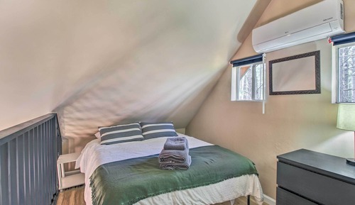 House (1 Bedroom)