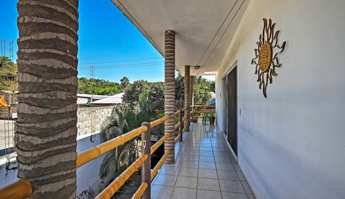 Apartment (2 Bedrooms)