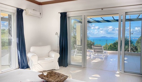 Family Villa