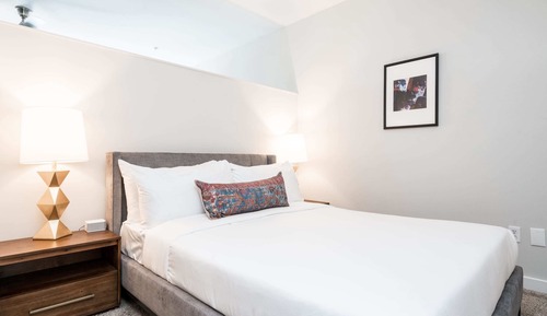 Studio, Multiple Beds (407)