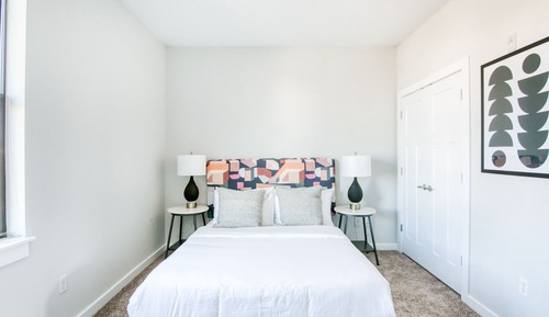 Apartment, 1 Bedroom