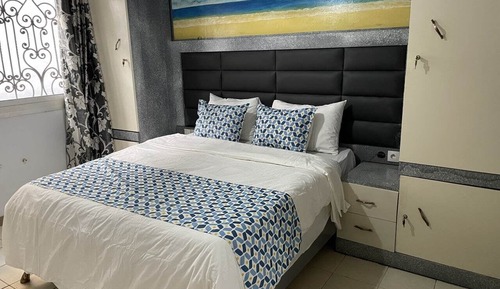 Superior Suite