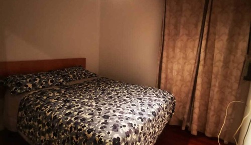 Traditional Apartment