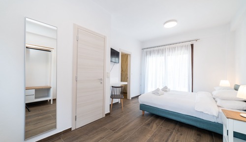Duplex, 3 Bedrooms
