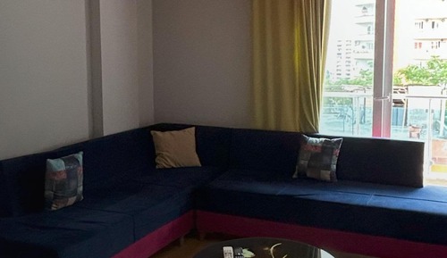 Business Apartment