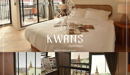 Signature Suite