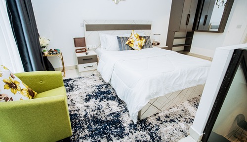 Royal Duplex, 1 Bedroom