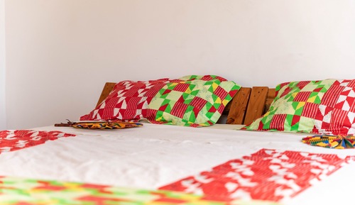 Comfort Chalet