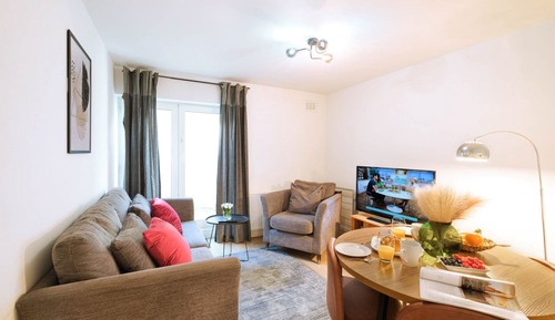 City Apartment