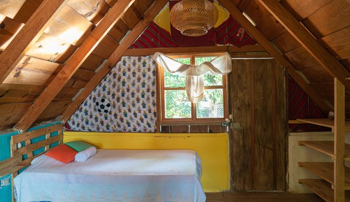 Classic Cabin