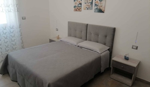 Classic Double or Twin Room