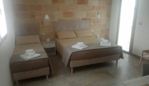 Premium Double or Twin Room