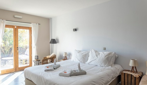 Comfort Room, Accessible
