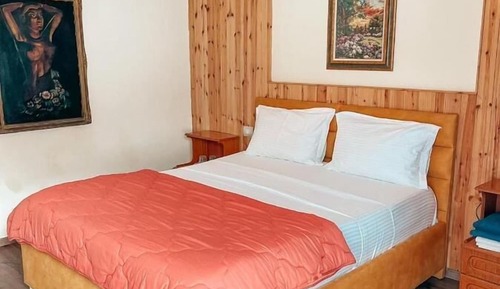 Comfort Double Room