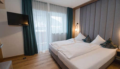 Winkler Appartements Top 4