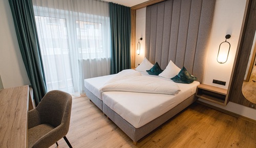 Winkler Appartements Top 1