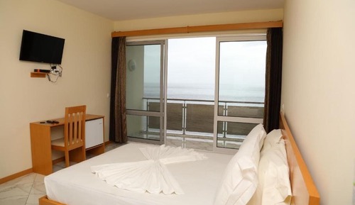 Panoramic Double Room